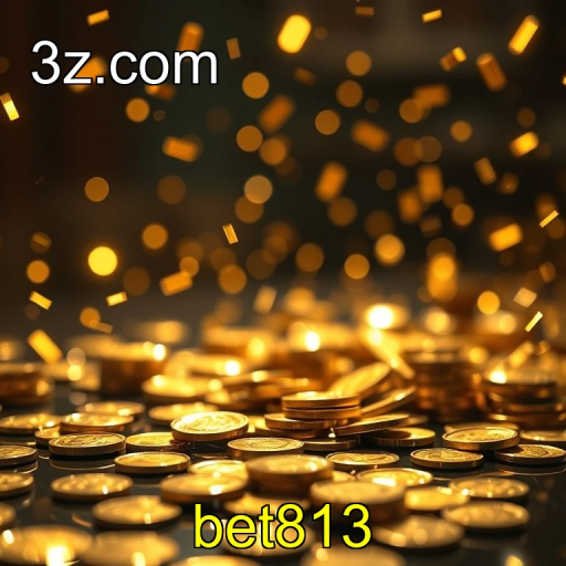 Bônus Incríveis da bet813: Aumente Suas Chances de Ganhar!