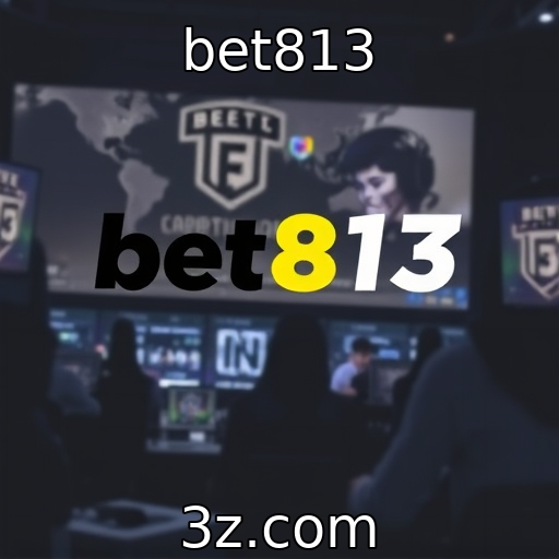 Análise dos eSports como indústria emergente