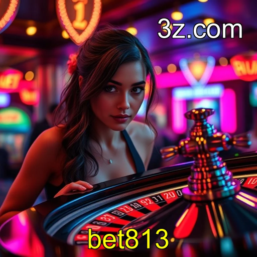 A Experiência Live Inovadora da bet813 em Jogos Online