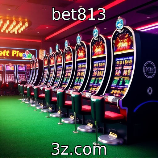 Impactos da regulamentação nos cassinos físicos