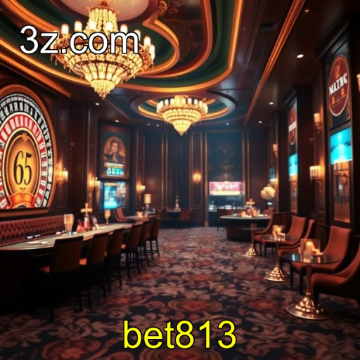 A Emoção dos Sports no bet813 e Seus Recursos Imperdíveis