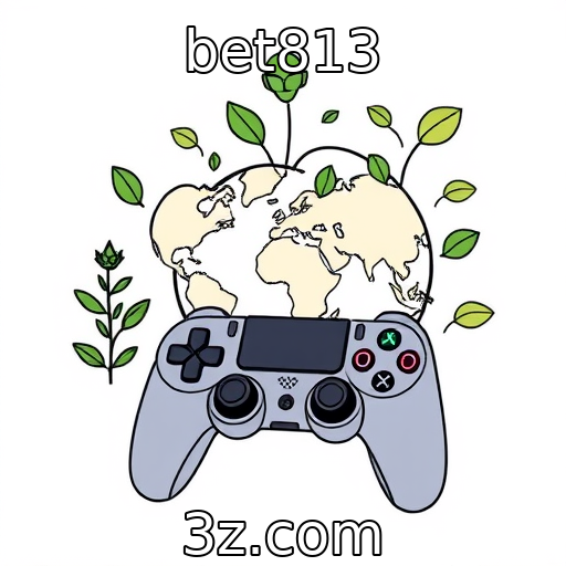 Desenvolvimento sustentável na produção de consoles