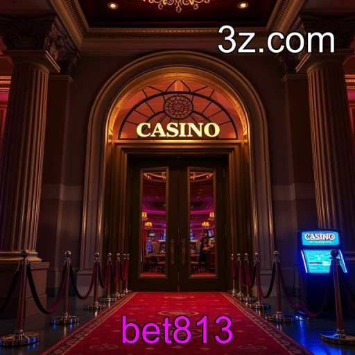 Torneios Empolgantes Esperam por Você na bet813